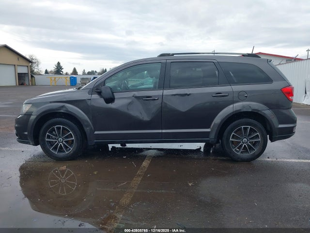 Dodge JOURNEY SE 2019 3C4PDCBB8KT718324 Image 14