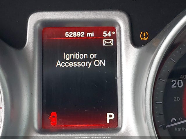Dodge JOURNEY SE 2019 3C4PDCBB8KT718324 Image 15
