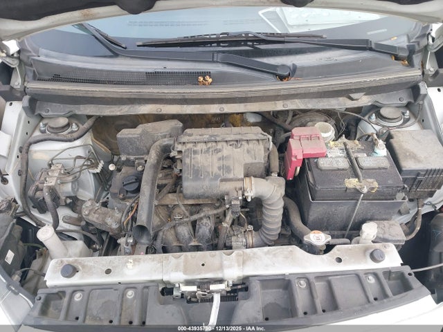 2019 MITSUBISHI MIRAGE G4 ML32F3FJ3KHF06327 Photo 9