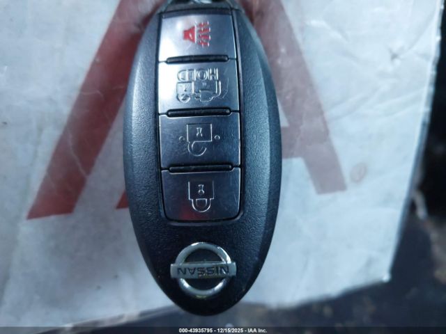 2015 NISSAN LEAF 1N4AZ0CP0FC327577 Photo 10