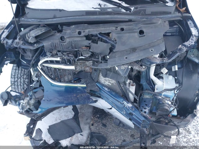 Buick Encore Awd Preferred 2019 KL4CJESB7KB767965 Image 10