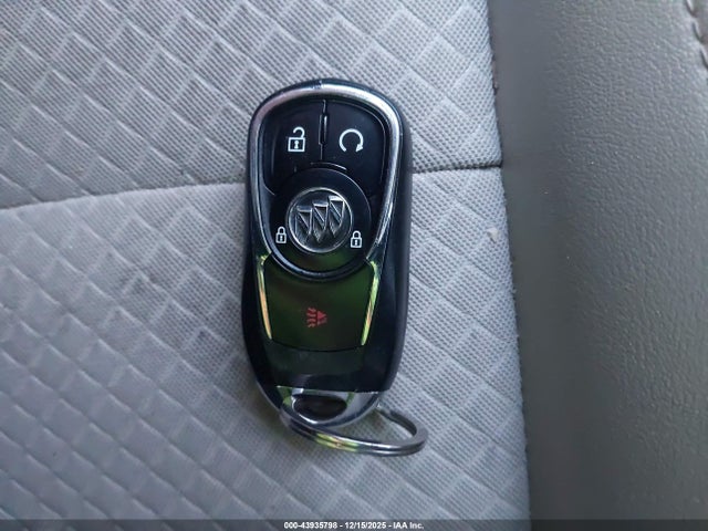 Buick Encore Awd Preferred 2019 KL4CJESB7KB767965 Image 11