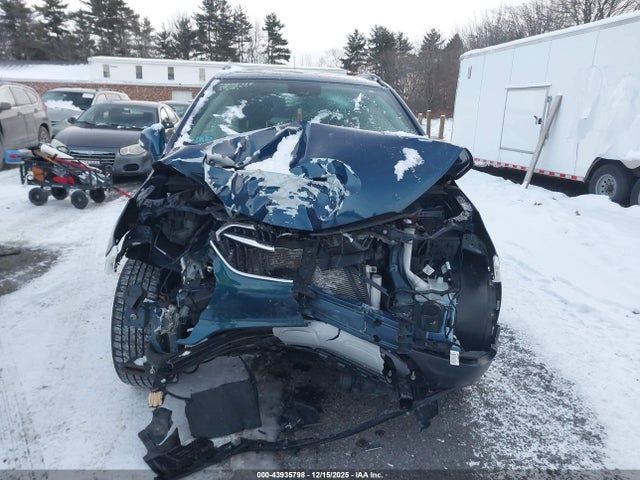 Buick Encore Awd Preferred 2019 KL4CJESB7KB767965 Image 13