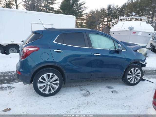 Buick Encore Awd Preferred 2019 KL4CJESB7KB767965 Image 14