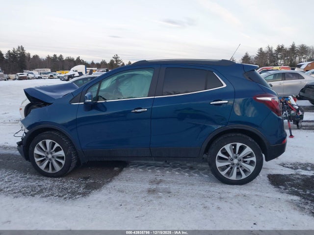 Buick Encore Awd Preferred 2019 KL4CJESB7KB767965 Image 15