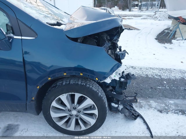 Buick Encore Awd Preferred 2019 KL4CJESB7KB767965 Image 18
