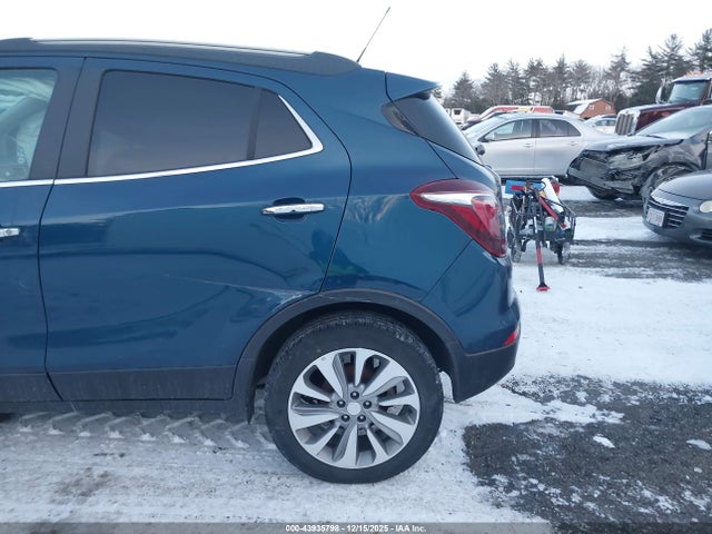 Buick Encore Awd Preferred 2019 KL4CJESB7KB767965 Image 19