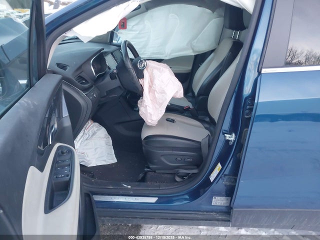 Buick Encore Awd Preferred 2019 KL4CJESB7KB767965 Image 5