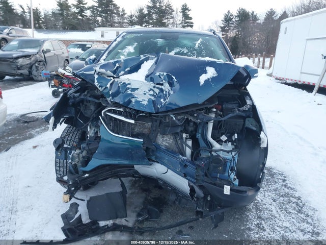 Buick Encore Awd Preferred 2019 KL4CJESB7KB767965 Image 6