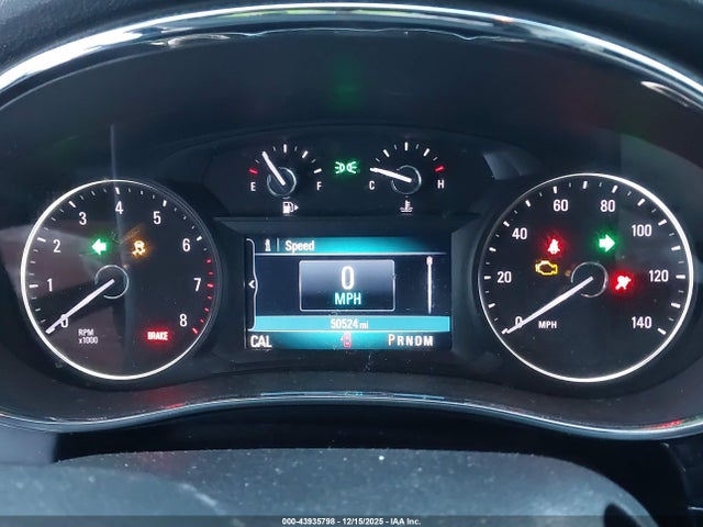 Buick Encore Awd Preferred 2019 KL4CJESB7KB767965 Image 7