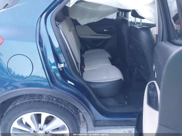 Buick Encore Awd Preferred 2019 KL4CJESB7KB767965 Image 8