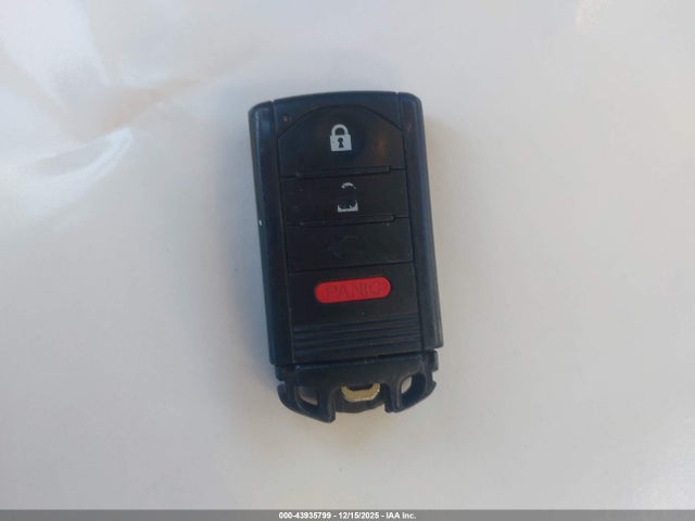 2014 ACURA ILX HYBRID 19VDE3F79EE300104 Photo 10