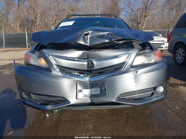2014 ACURA ILX HYBRID 19VDE3F79EE300104 Photo 5