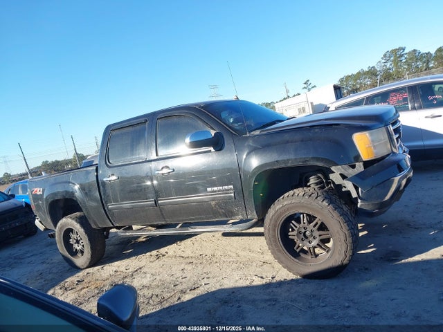 Продаж на аукціоні авто 2013 Gmc Sierra 1500 Sle, vin: 3GTP2VE70DG234023, номер лоту: 43935801