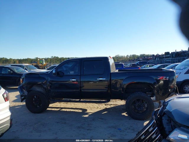 Aukcja sprzedaży 2013 Gmc Sierra 1500 Sle, vin: 3GTP2VE70DG234023, numer aukcji: 43935801