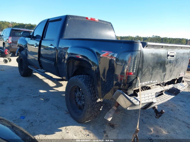 Продаж на аукціоні авто 2013 Gmc Sierra 1500 Sle, vin: 3GTP2VE70DG234023, номер лоту: 43935801
