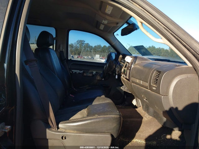 Продаж на аукціоні авто 2013 Gmc Sierra 1500 Sle, vin: 3GTP2VE70DG234023, номер лоту: 43935801