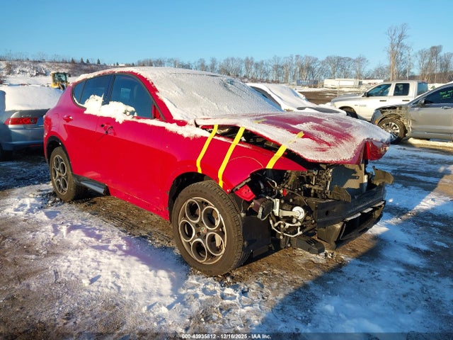 2024 ALFA ROMEO TONALE ZASPATCW7R3050374