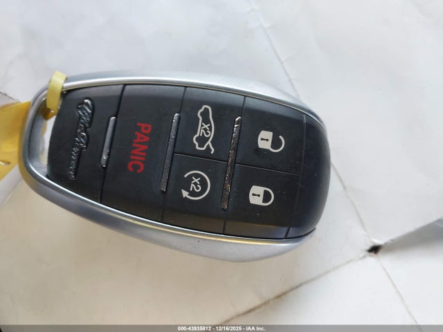 2024 ALFA ROMEO TONALE ZASPATCW7R3050374 Photo 10