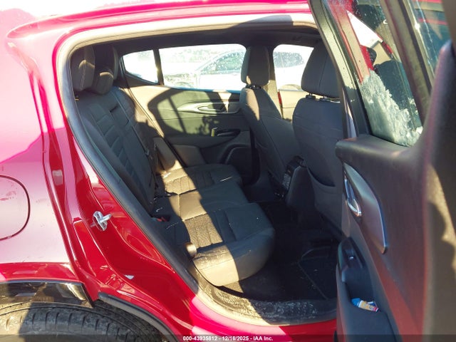 2024 ALFA ROMEO TONALE ZASPATCW7R3050374 Photo 7