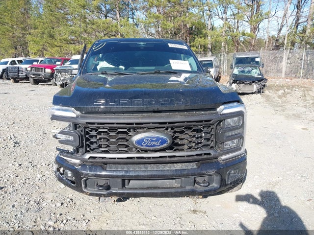 2023 Ford F-250 Xl მანქანა იყიდება აუქციონზე, vin: 1FT8W2BT8PEE03970, აუქციონის ნომერი: 43935813