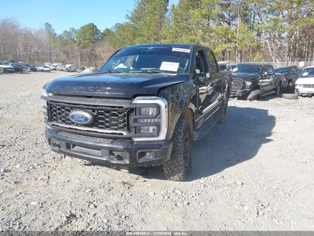 2023 Ford F-250 Xl მანქანა იყიდება აუქციონზე, vin: 1FT8W2BT8PEE03970, აუქციონის ნომერი: 43935813