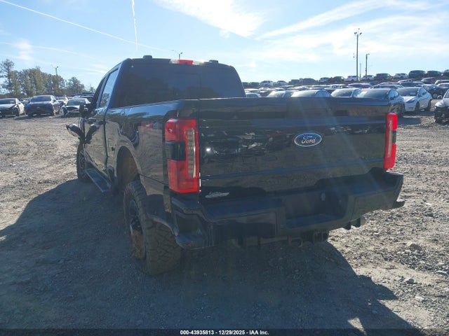 2023 Ford F-250 Xl მანქანა იყიდება აუქციონზე, vin: 1FT8W2BT8PEE03970, აუქციონის ნომერი: 43935813