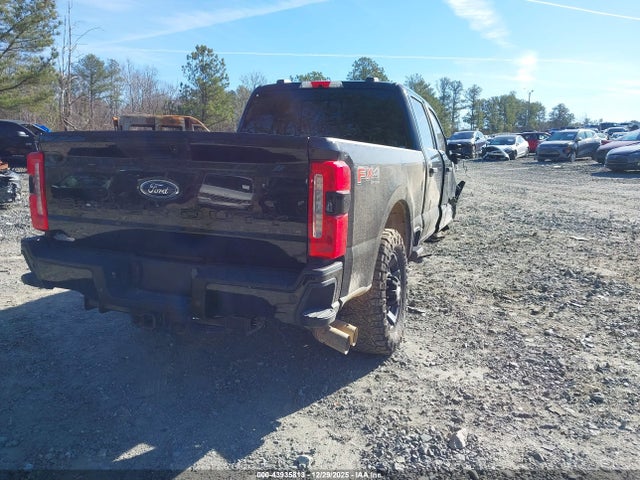 2023 Ford F-250 Xl მანქანა იყიდება აუქციონზე, vin: 1FT8W2BT8PEE03970, აუქციონის ნომერი: 43935813