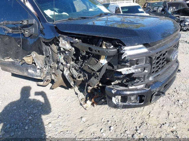 2023 Ford F-250 Xl მანქანა იყიდება აუქციონზე, vin: 1FT8W2BT8PEE03970, აუქციონის ნომერი: 43935813