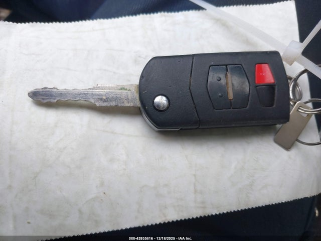 Продажа на аукционе авто 2010 Mazda Mazda3 I Touring, vin: JM1BL1SF9A1296218, номер лота: 43935816