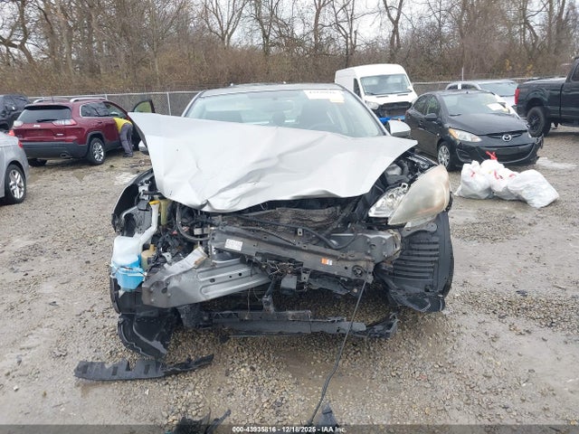 Продажа на аукционе авто 2010 Mazda Mazda3 I Touring, vin: JM1BL1SF9A1296218, номер лота: 43935816
