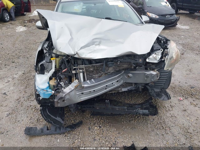 Продажа на аукционе авто 2010 Mazda Mazda3 I Touring, vin: JM1BL1SF9A1296218, номер лота: 43935816