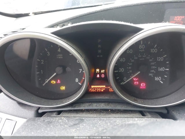 Продажа на аукционе авто 2010 Mazda Mazda3 I Touring, vin: JM1BL1SF9A1296218, номер лота: 43935816