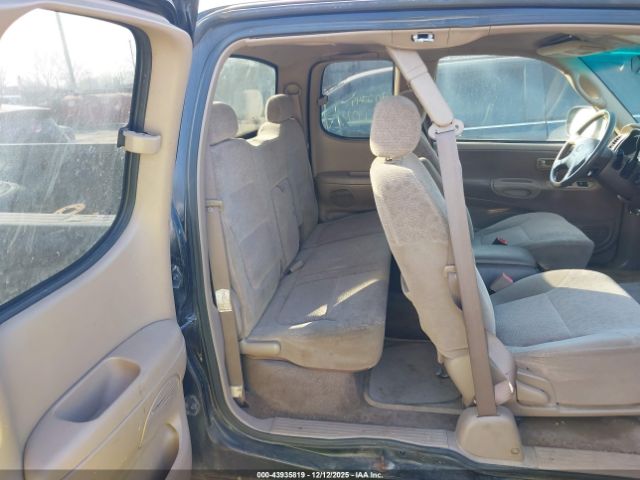 2002 TOYOTA TUNDRA 5TBBT48132S228720 Photo 7