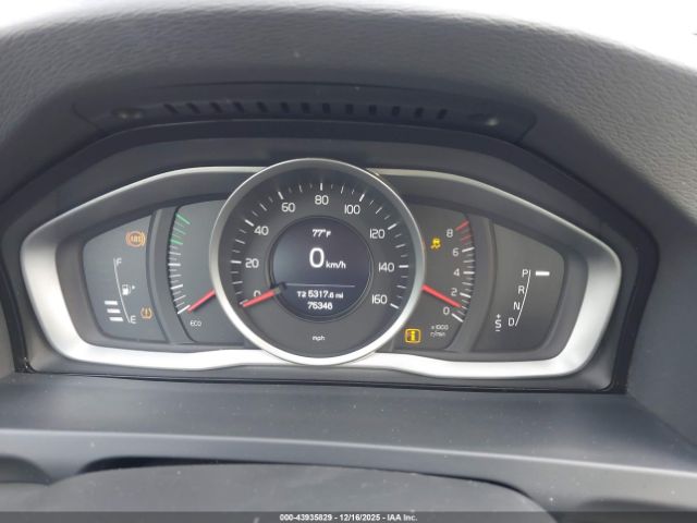 2018 VOLVO S60 YV126MFL3J2454940 Photo 6