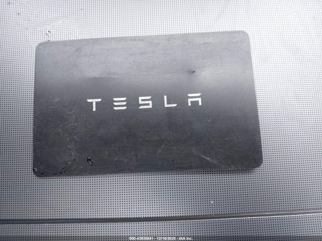 43935841 :رقم المزاد ، 5YJ3E1EB7RF817673 vin ، 2024 Tesla Model 3 Long Range Dual Motor All-wheel Drive مزاد بيع