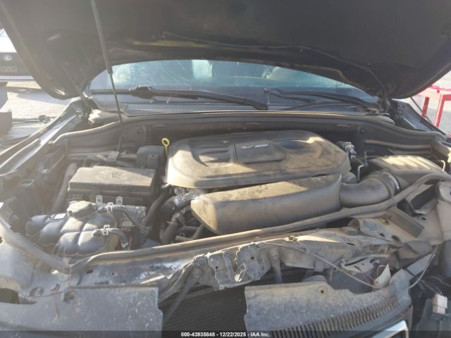 2018 JEEP GRAND CHEROKEE 1C4RJEBGXJC268940 Photo 9