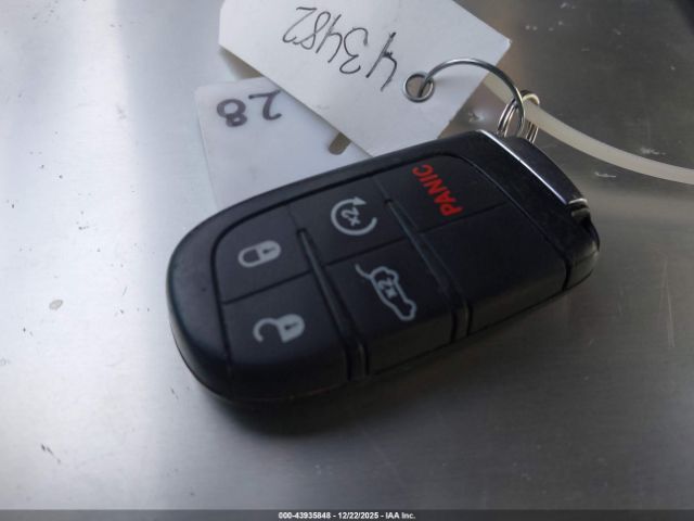 2018 JEEP GRAND CHEROKEE 1C4RJEBGXJC268940 Photo 10