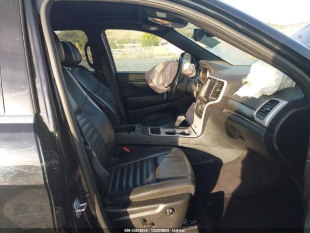 2018 JEEP GRAND CHEROKEE 1C4RJEBGXJC268940 Photo 4