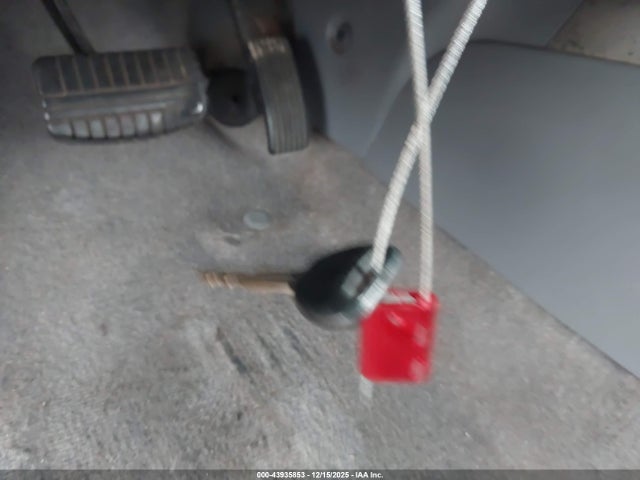 2004 MITSUBISHI LANCER JA3AJ26E74U016032 Photo 10