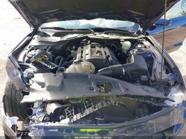 2020 FORD MUSTANG 1FA6P8TH7L5153798 Photo 9