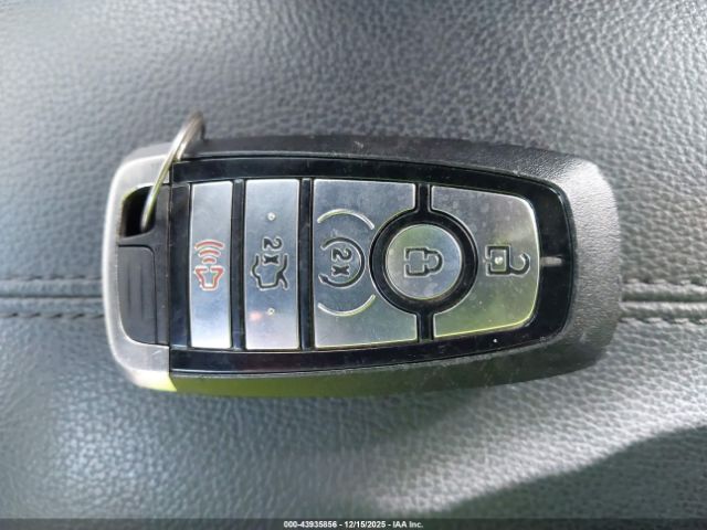 2020 FORD MUSTANG 1FA6P8TH7L5153798 Photo 10