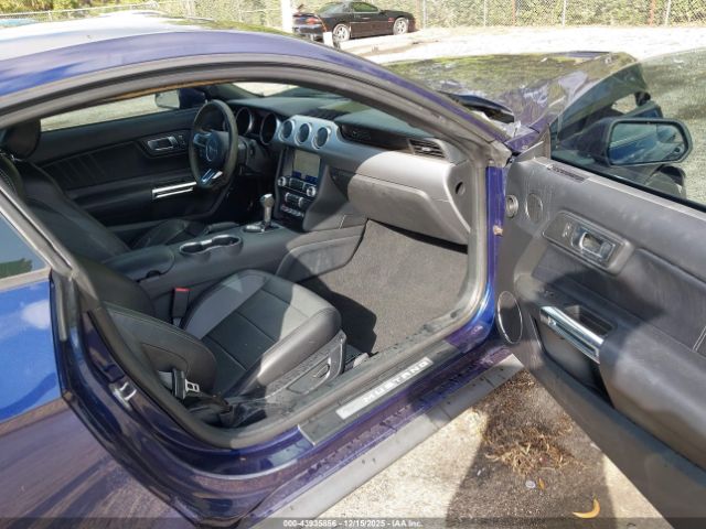 2020 FORD MUSTANG 1FA6P8TH7L5153798 Photo 4