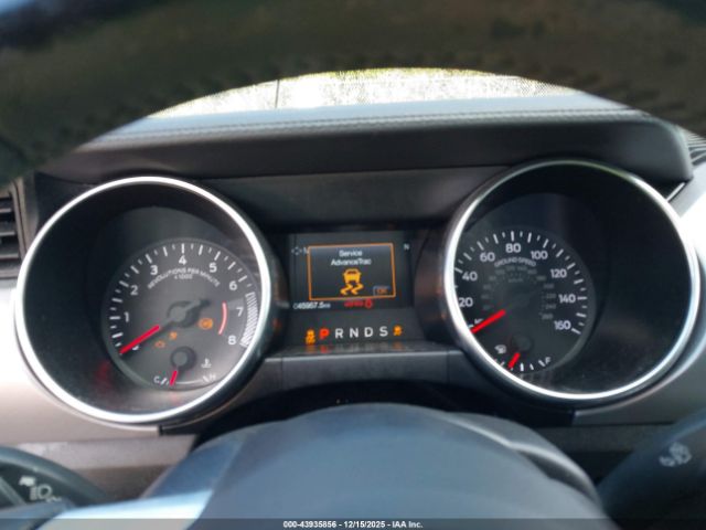 2020 FORD MUSTANG 1FA6P8TH7L5153798 Photo 6