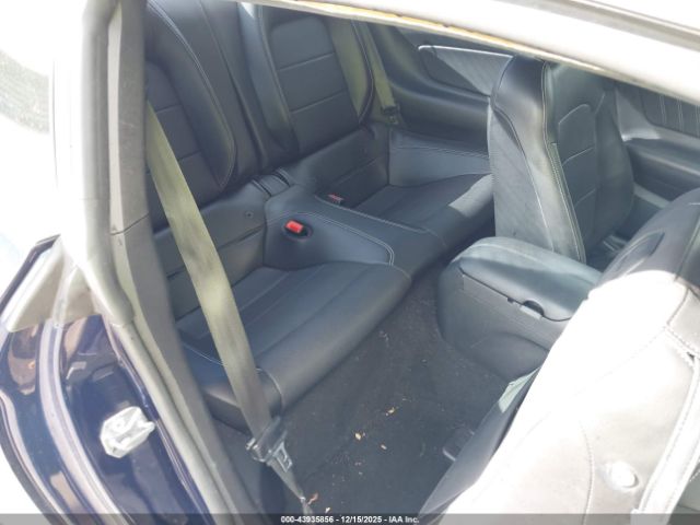 2020 FORD MUSTANG 1FA6P8TH7L5153798 Photo 7
