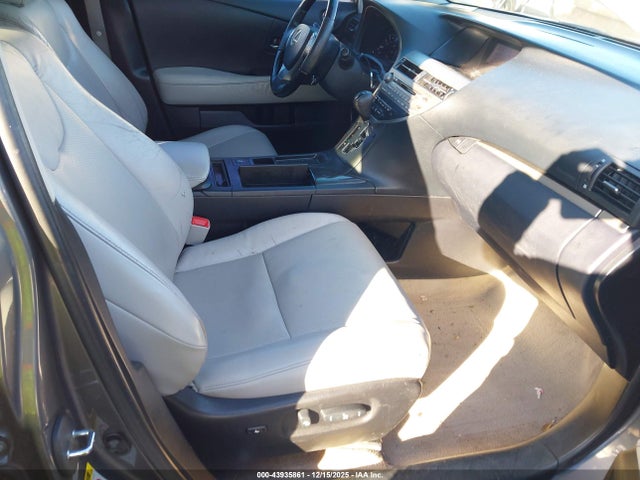 2014 Lexus Rx 350 მანქანა იყიდება აუქციონზე, vin: 2T2ZK1BA6EC142990, აუქციონის ნომერი: 43935861