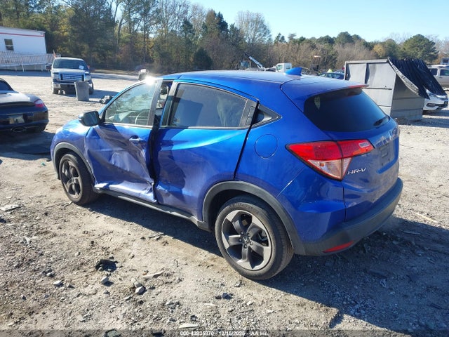 3CZRU5H57JM705394 Honda HR-V EX