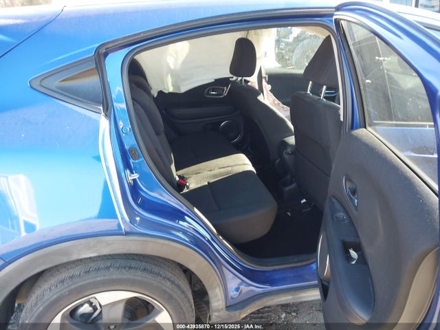 3CZRU5H57JM705394 Honda HR-V EX