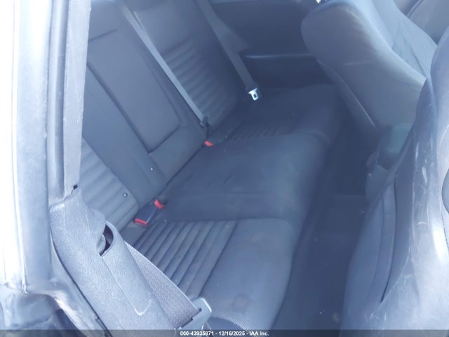 2013 DODGE CHALLENGER 2C3CDYAG2DH651888 Photo 7