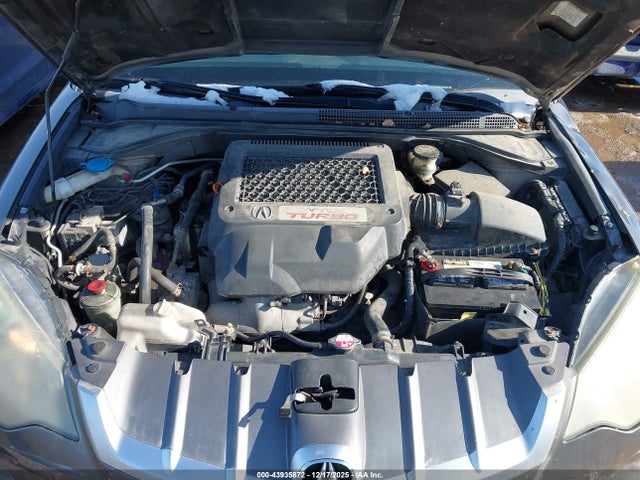 2008 ACURA RDX 5J8TB182X8A019679 Photo 9